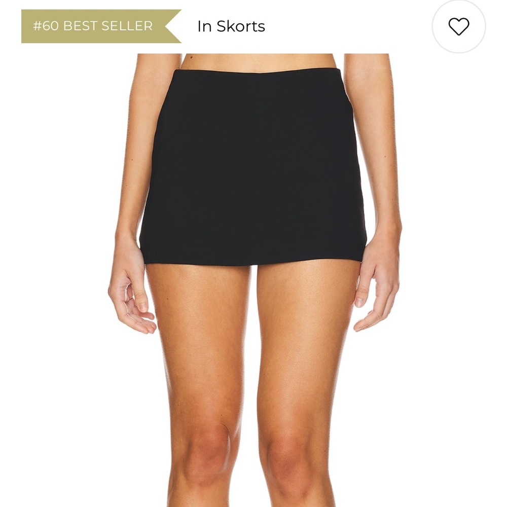Amanda Uprichard Cooper Skort